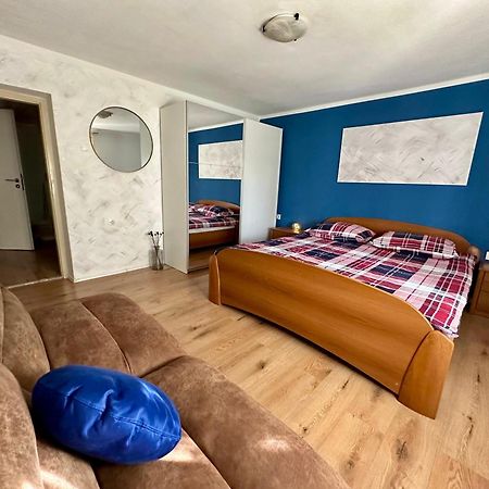 Apartments Roko Zadar Eksteriør billede