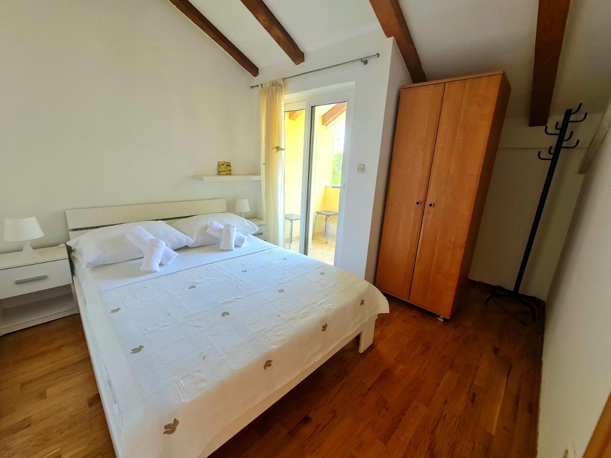 Apartments Roko Zadar Eksteriør billede