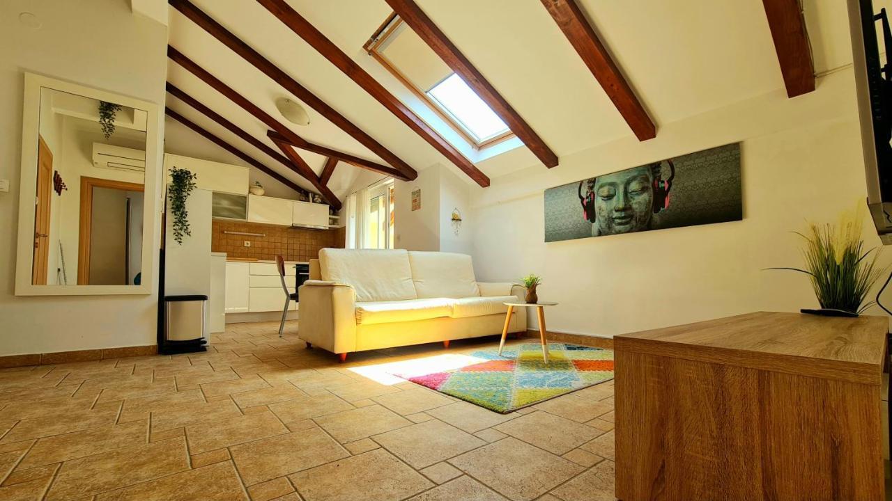Apartments Roko Zadar Eksteriør billede