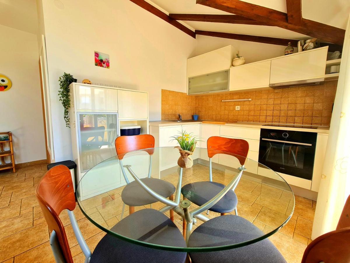Apartments Roko Zadar Eksteriør billede