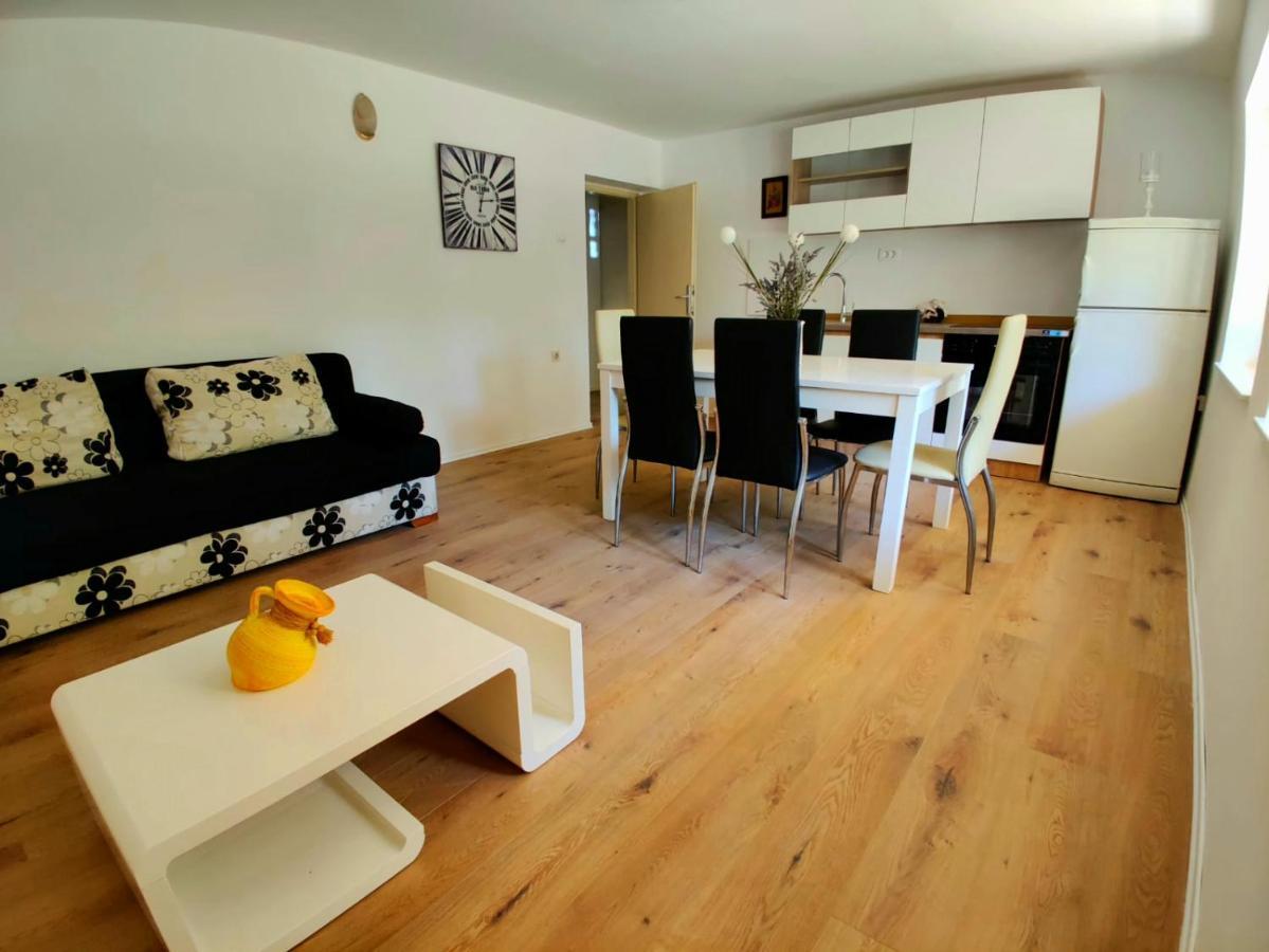 Apartments Roko Zadar Eksteriør billede