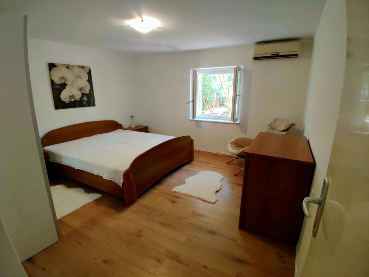 Apartments Roko Zadar Eksteriør billede