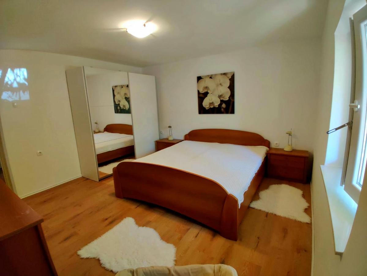 Apartments Roko Zadar Eksteriør billede