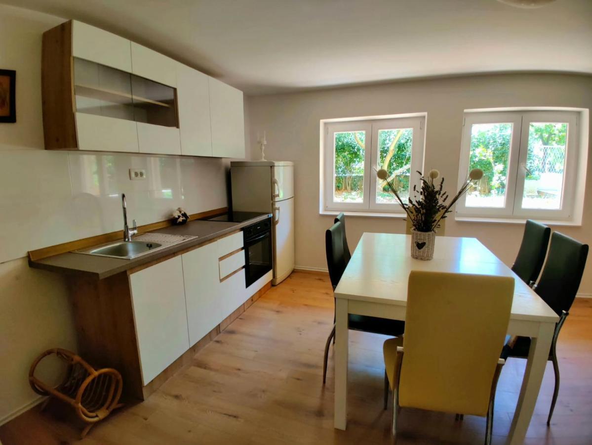 Apartments Roko Zadar Eksteriør billede