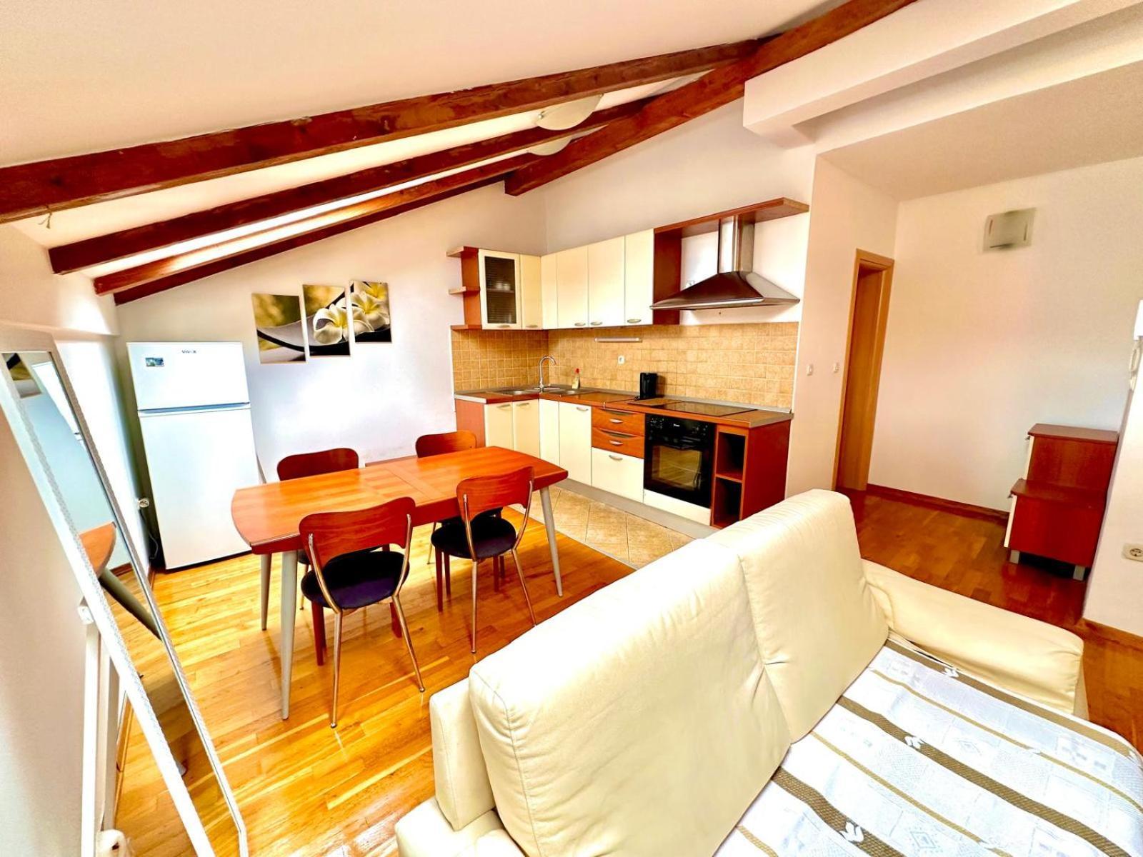 Apartments Roko Zadar Eksteriør billede
