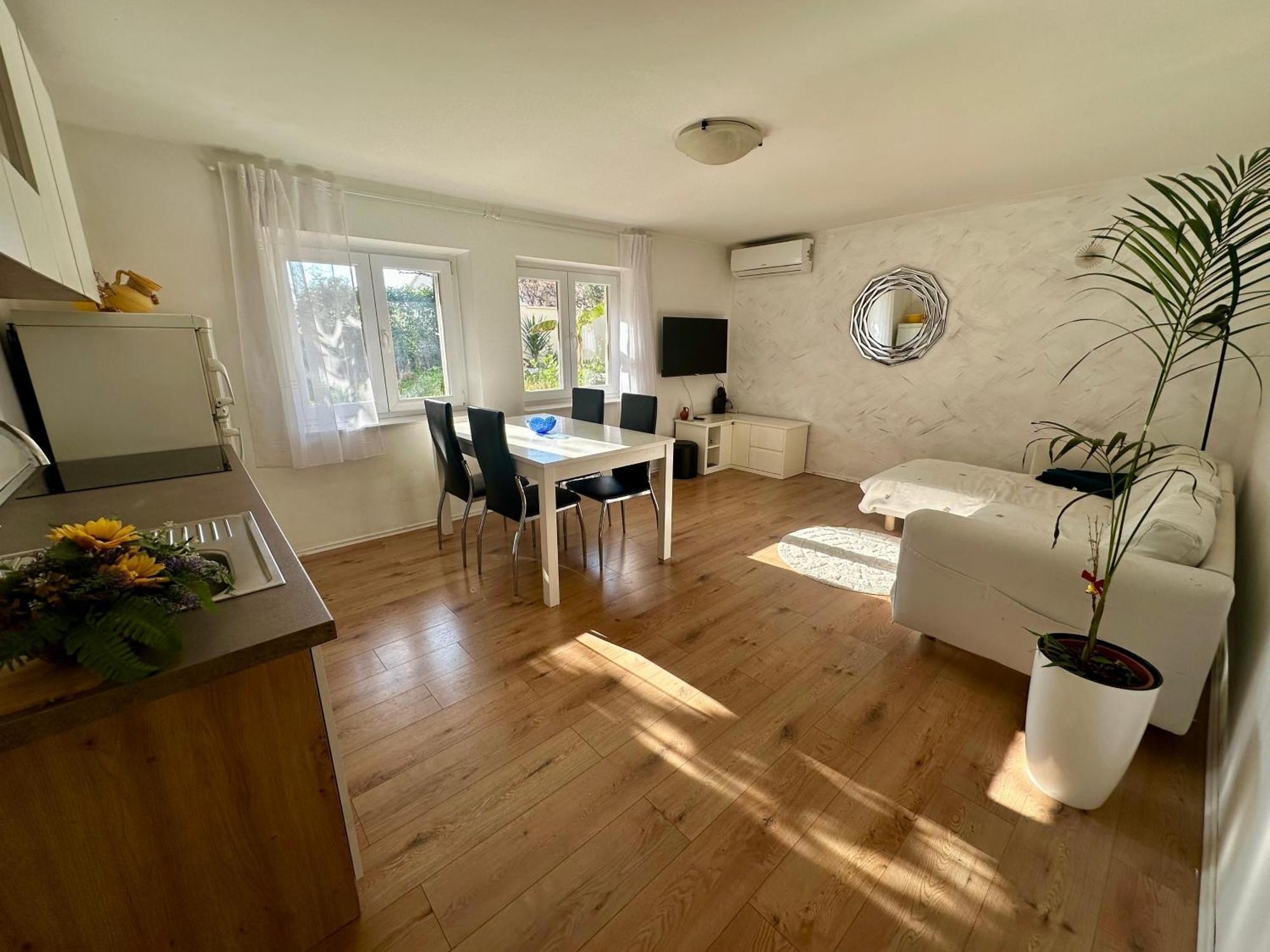 Apartments Roko Zadar Eksteriør billede