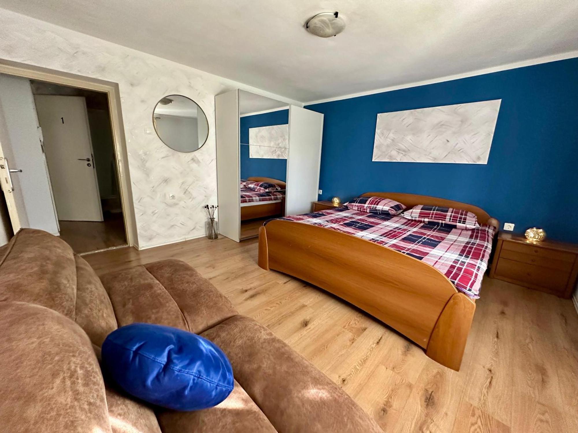 Apartments Roko Zadar Eksteriør billede